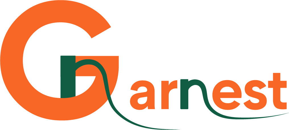 Garnest logo