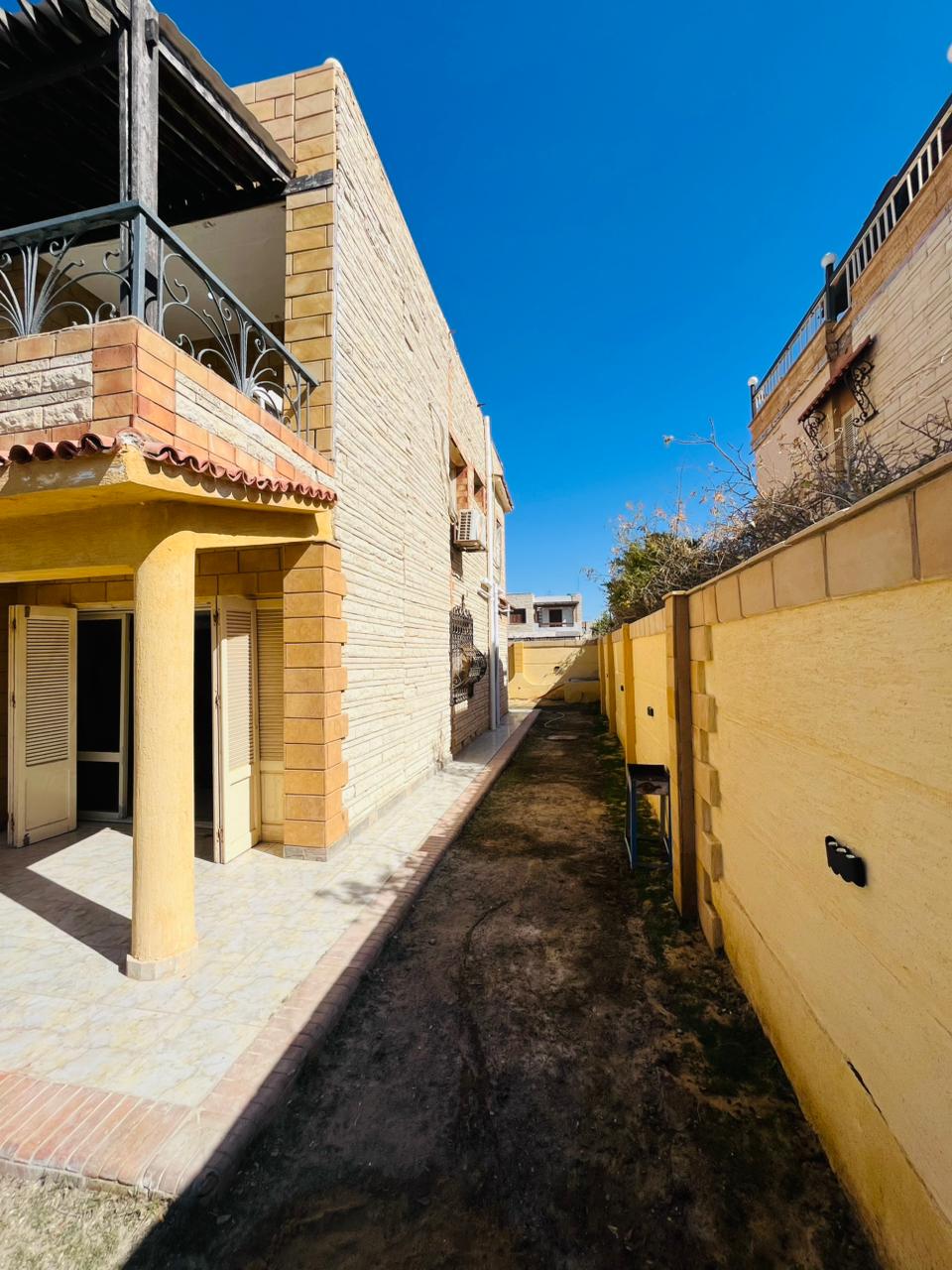 Duplex villa on the North Coast image 4