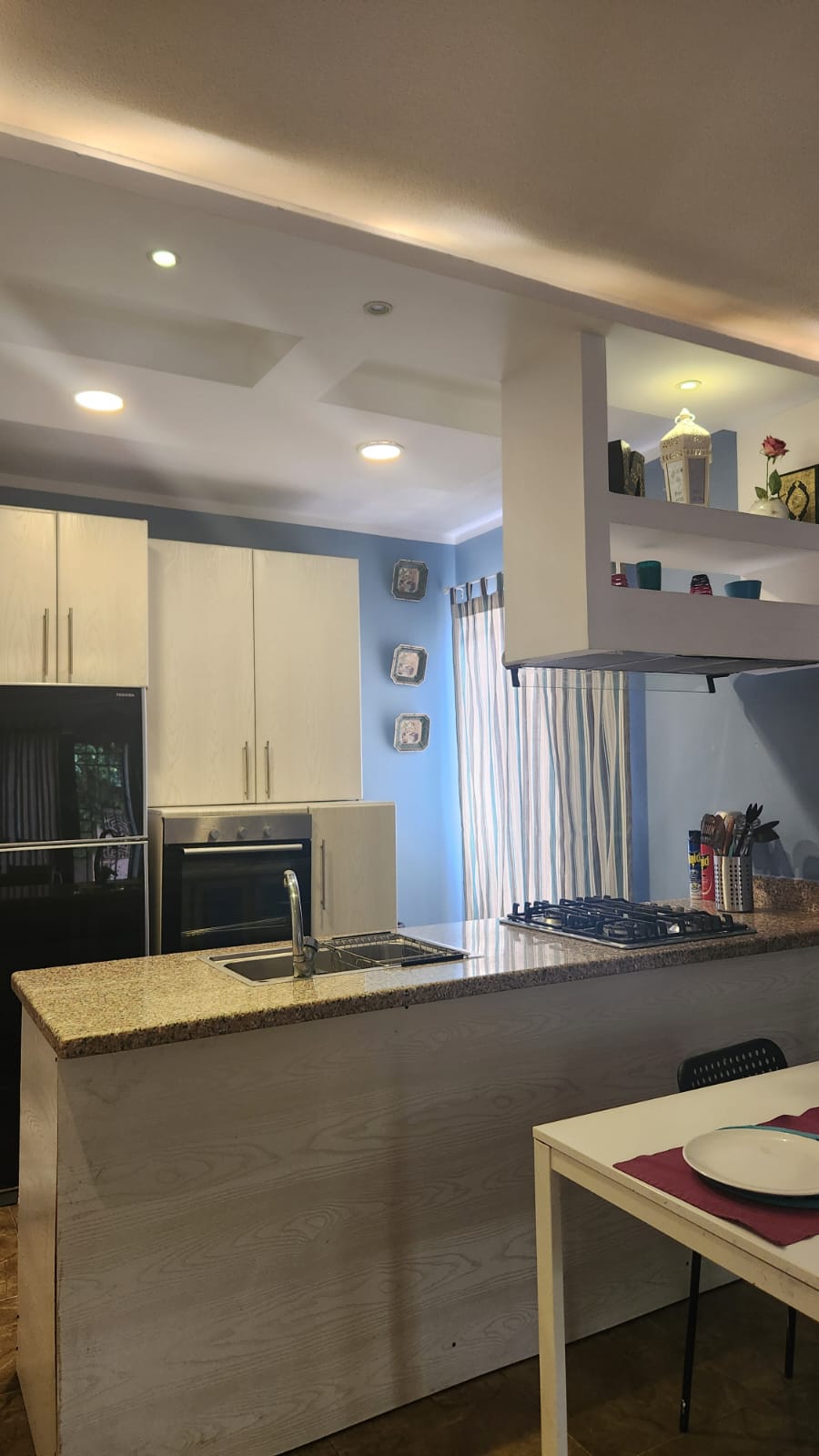 Apartment with garden for rent image 7