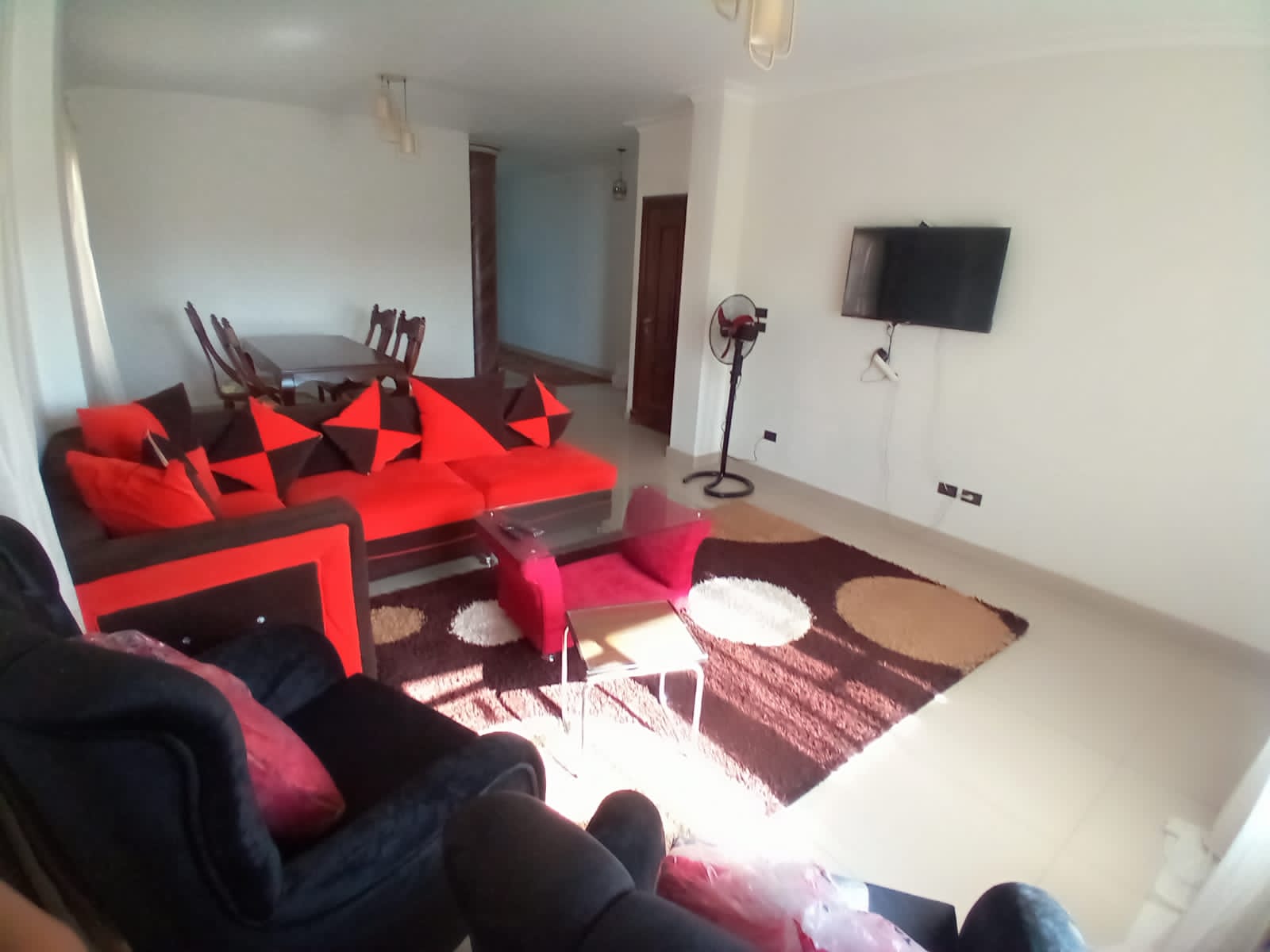 Apartment in West Somed, 6th of October