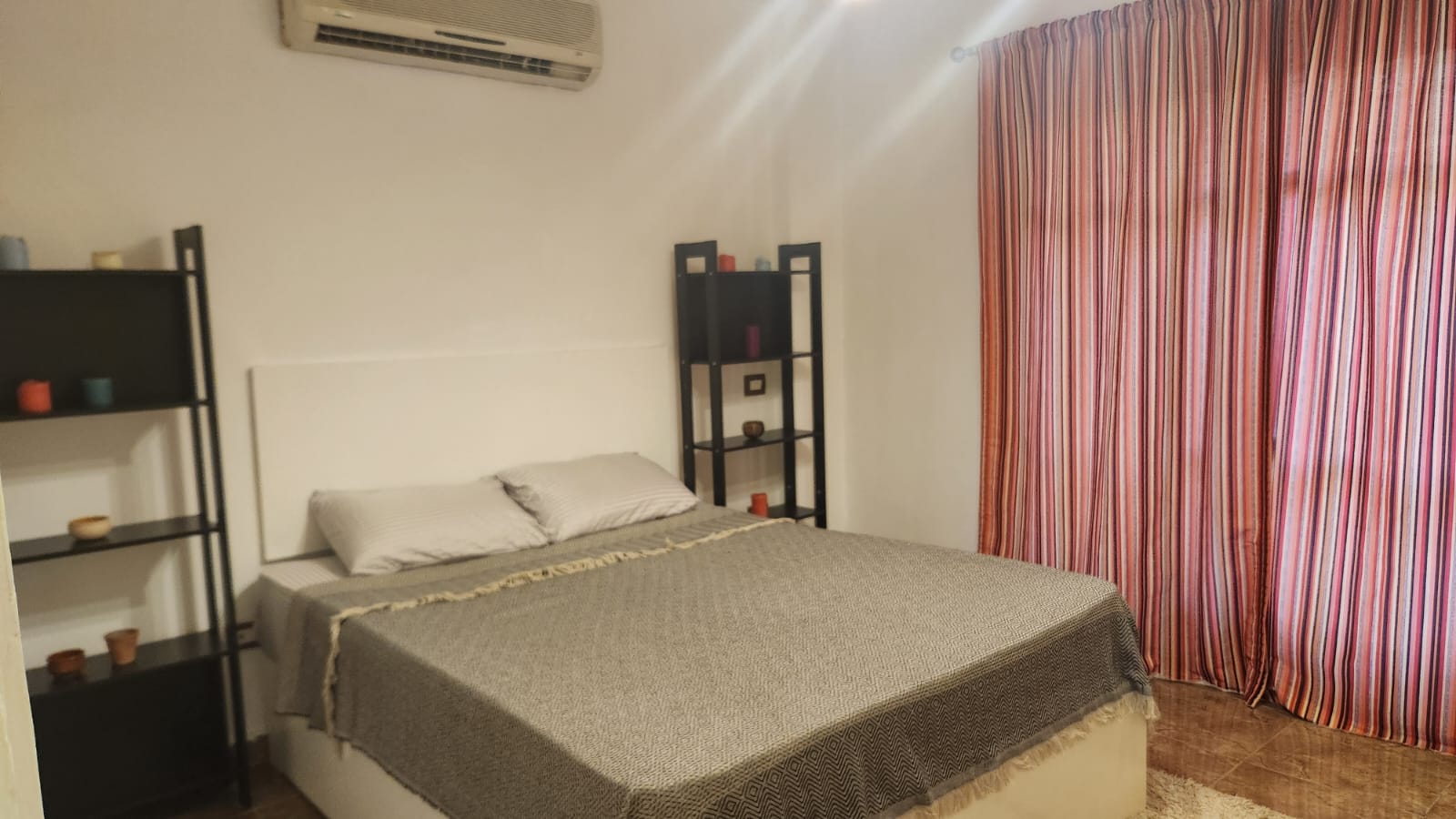 Apartment with garden for rent image 8