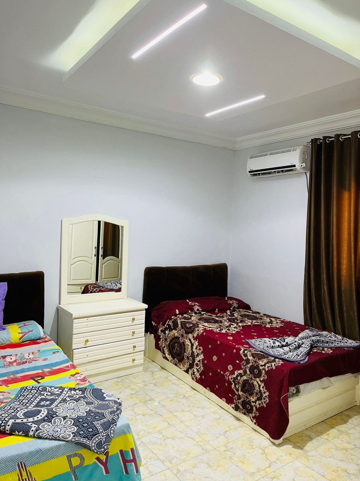 Duplex villa on the North Coast image 8