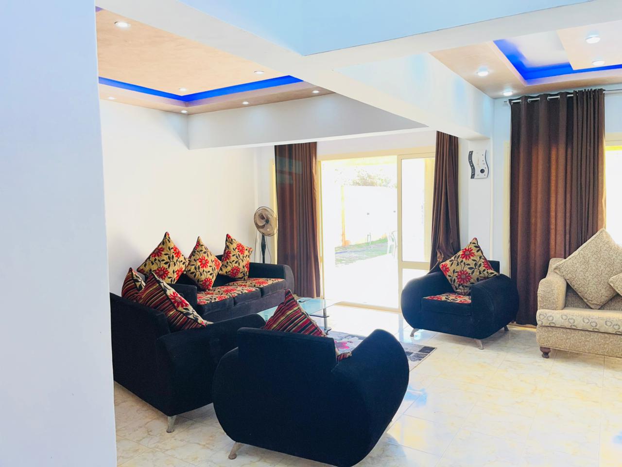 Duplex villa on the North Coast image 5