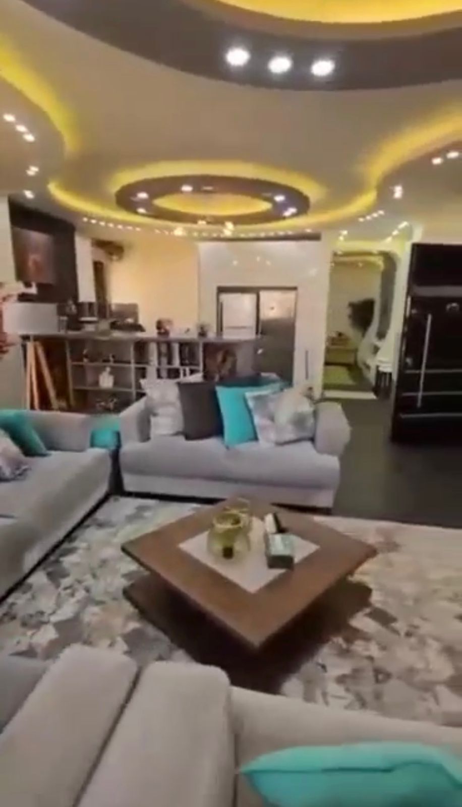 Apartment for rent in Sheikh Zayed