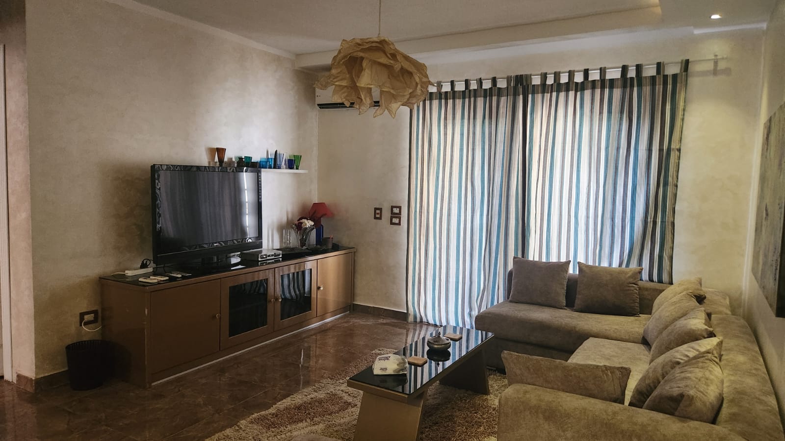 Apartment with garden for rent image 9
