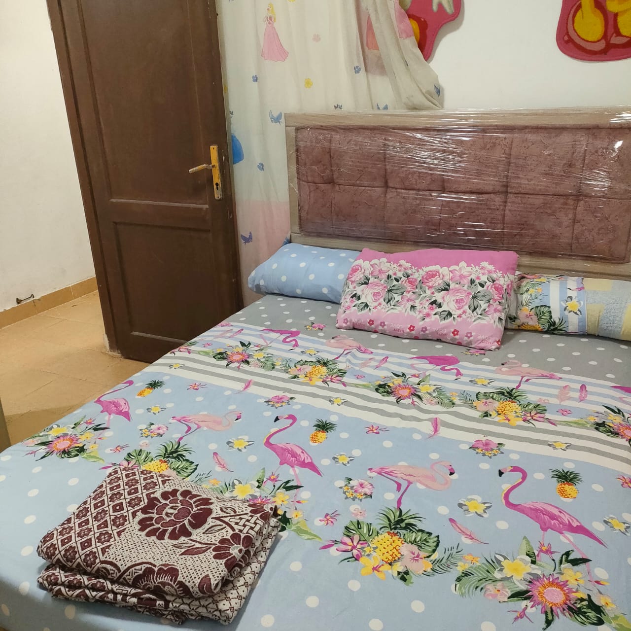 A unique sea view in Plagio Sokhna image 2