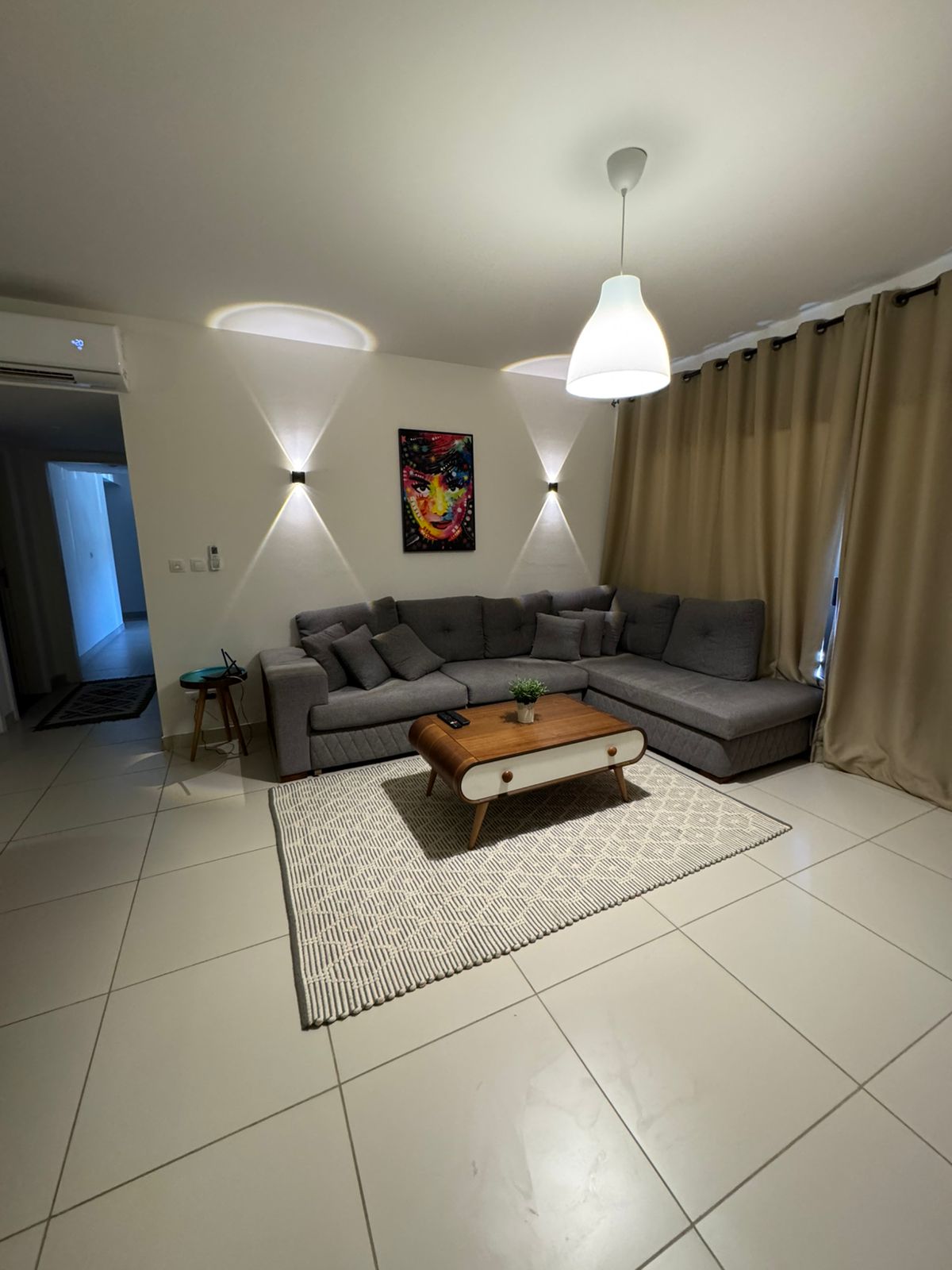 A distinctive Sea View Villa in Amwaj Village image 12