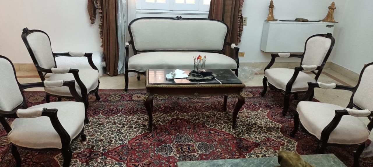 Apartment in Heliopolis Golf Land