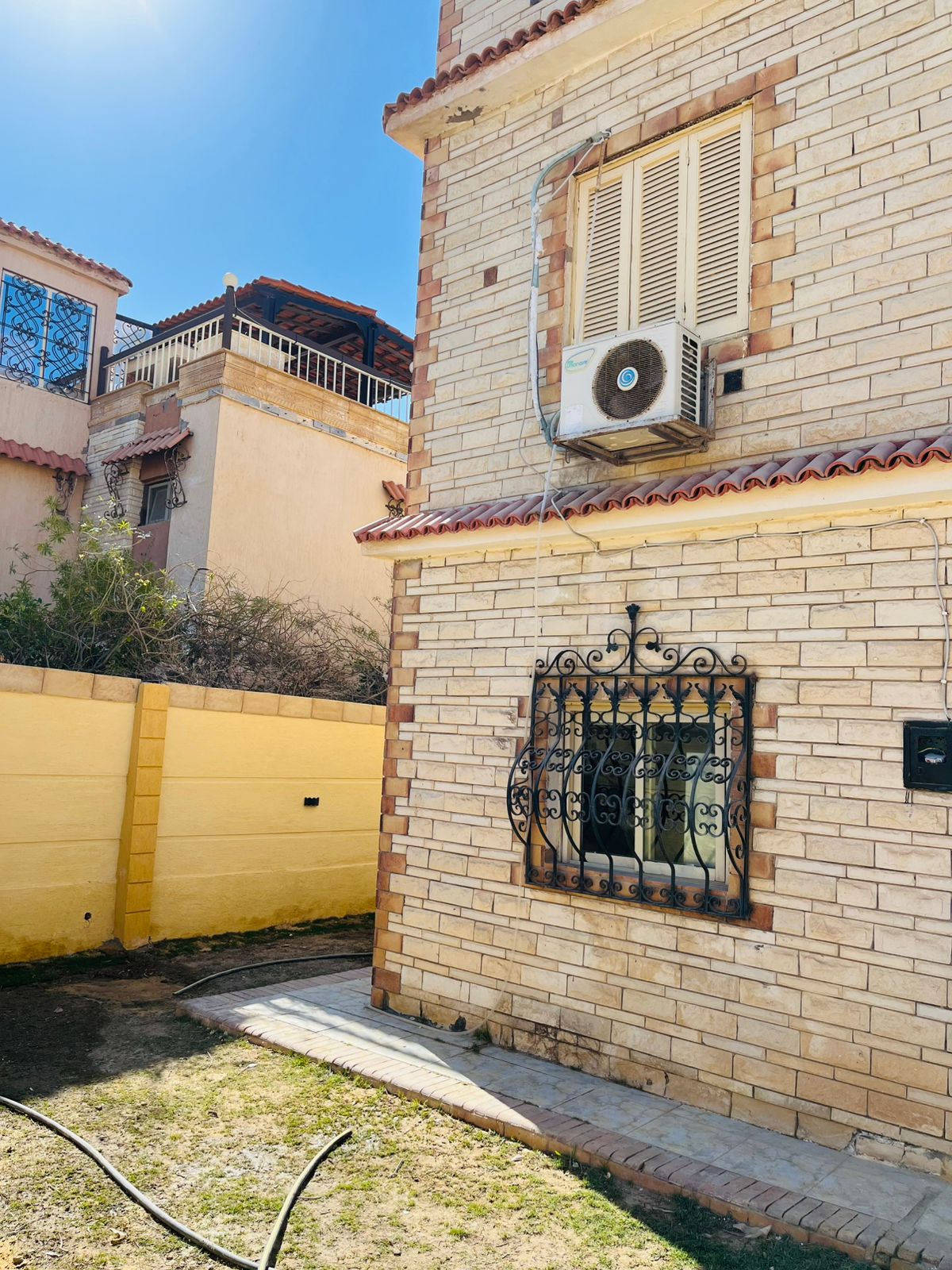 Duplex villa on the North Coast image 12