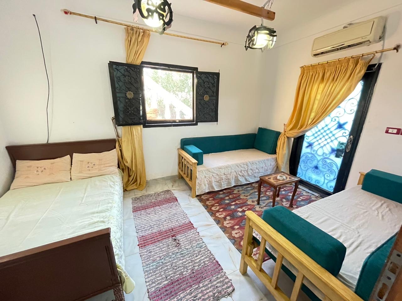 Fully furnished villa for rent in Besbes village in the heart of the North Coast image 5