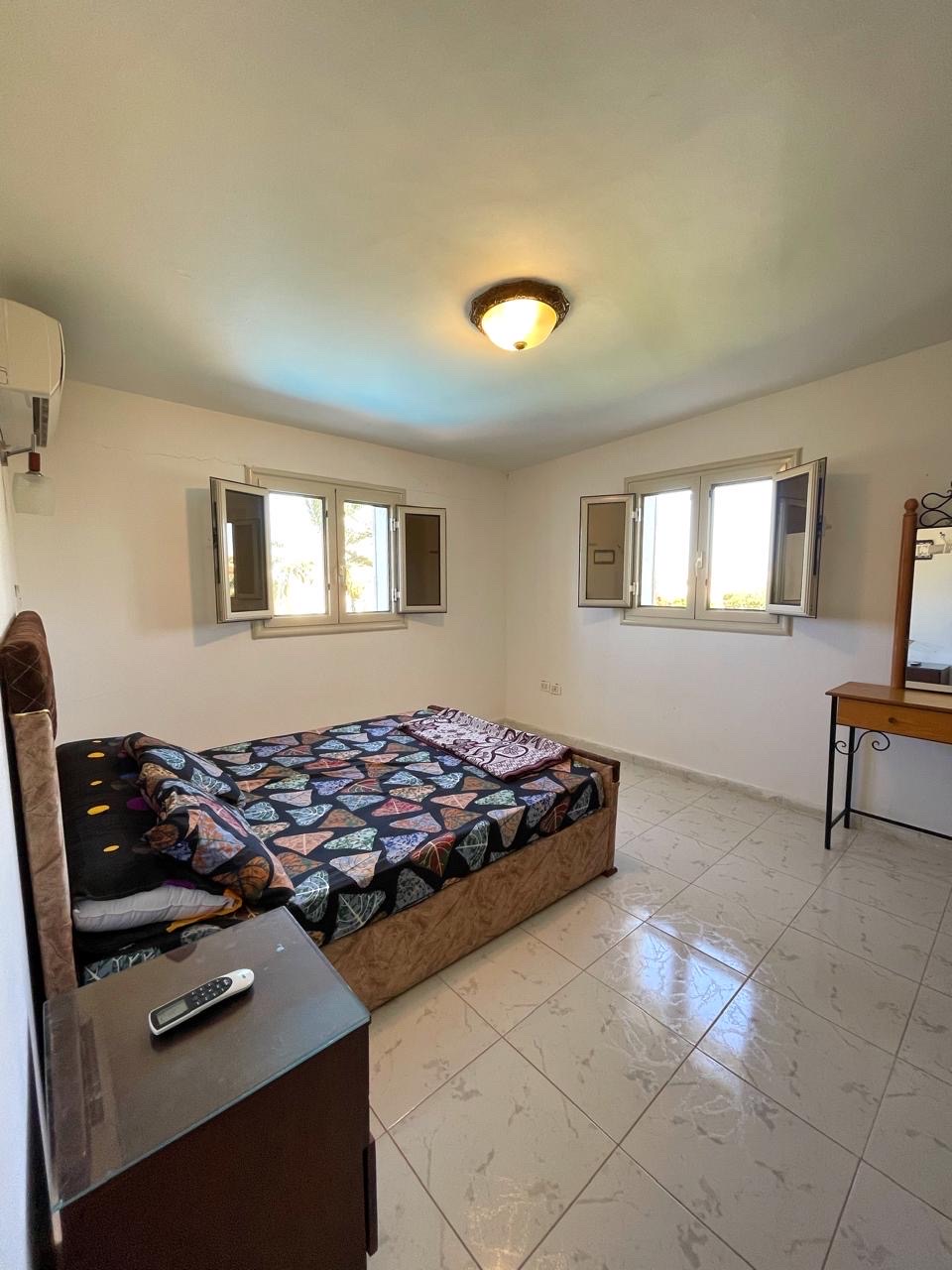 Modern luxury villa in Marina 5, North Coast image 2