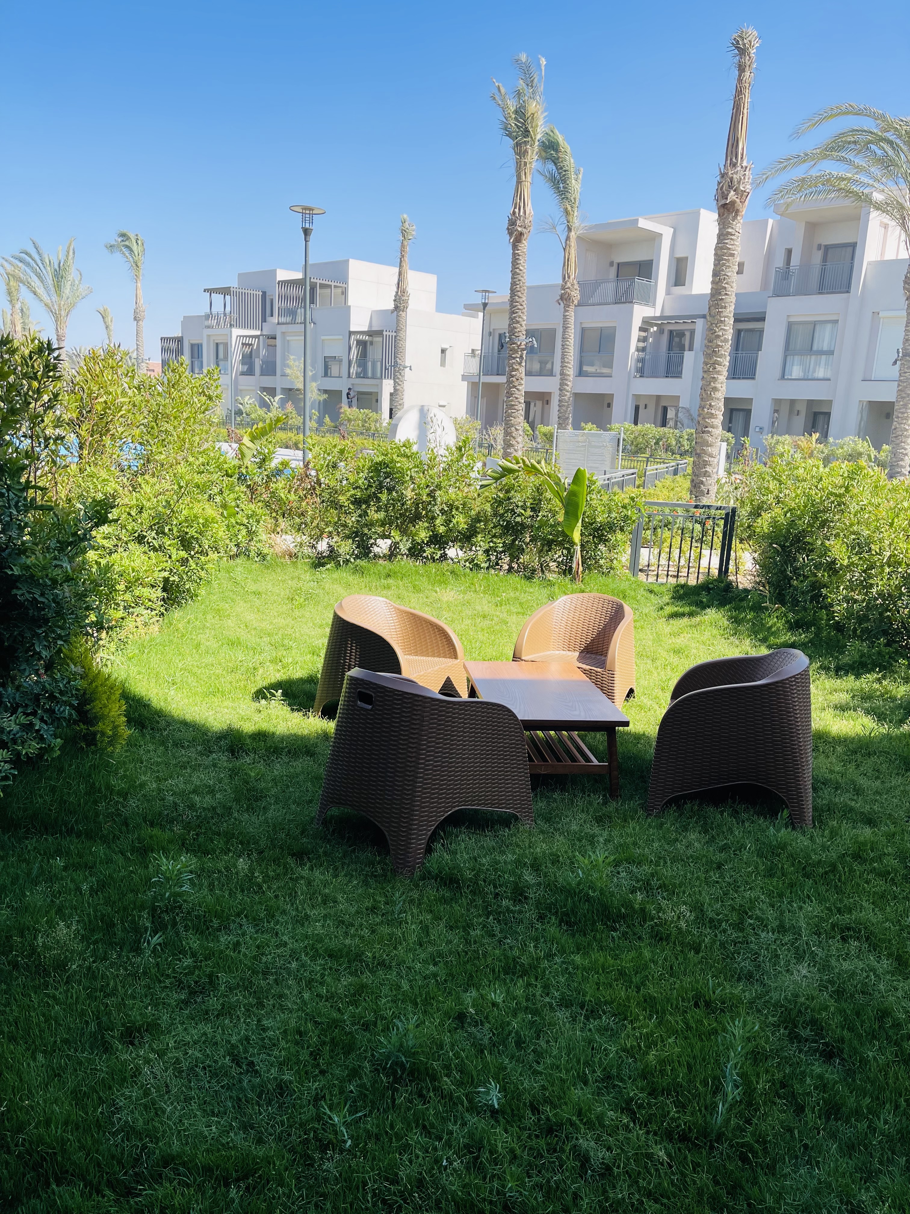 Sidi Abdel Rahman, Marassi , Riva Views image 5