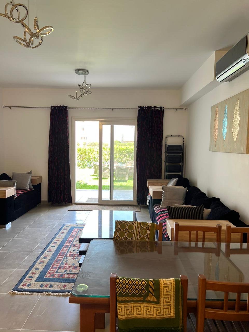 A distinctive and elegant chalet in the village of AmwaJ, North Coast image 4