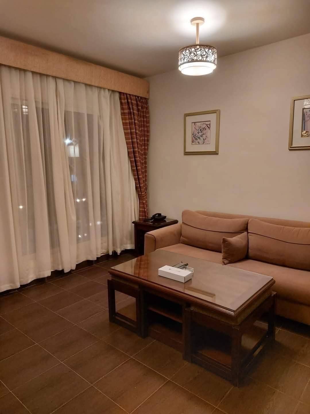 Elegant chalet in Porto South Beach, Ain Sokhna image 3