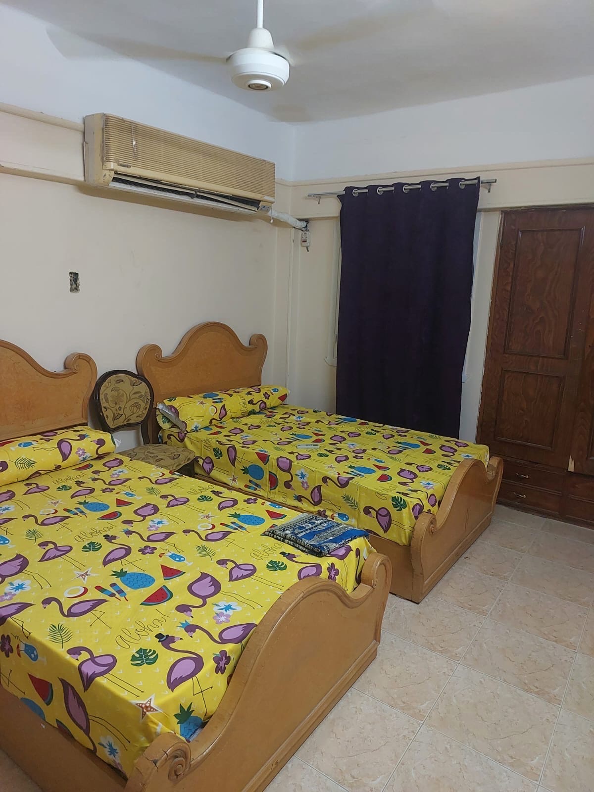 Distinctive chalet in Amigoa village, Ain Sokhna image 3