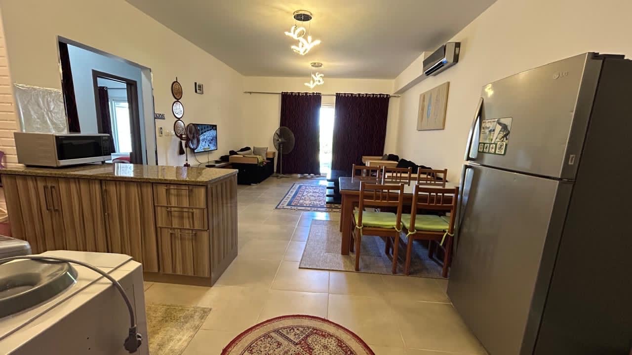 A distinctive and elegant chalet in the village of AmwaJ, North Coast image 2