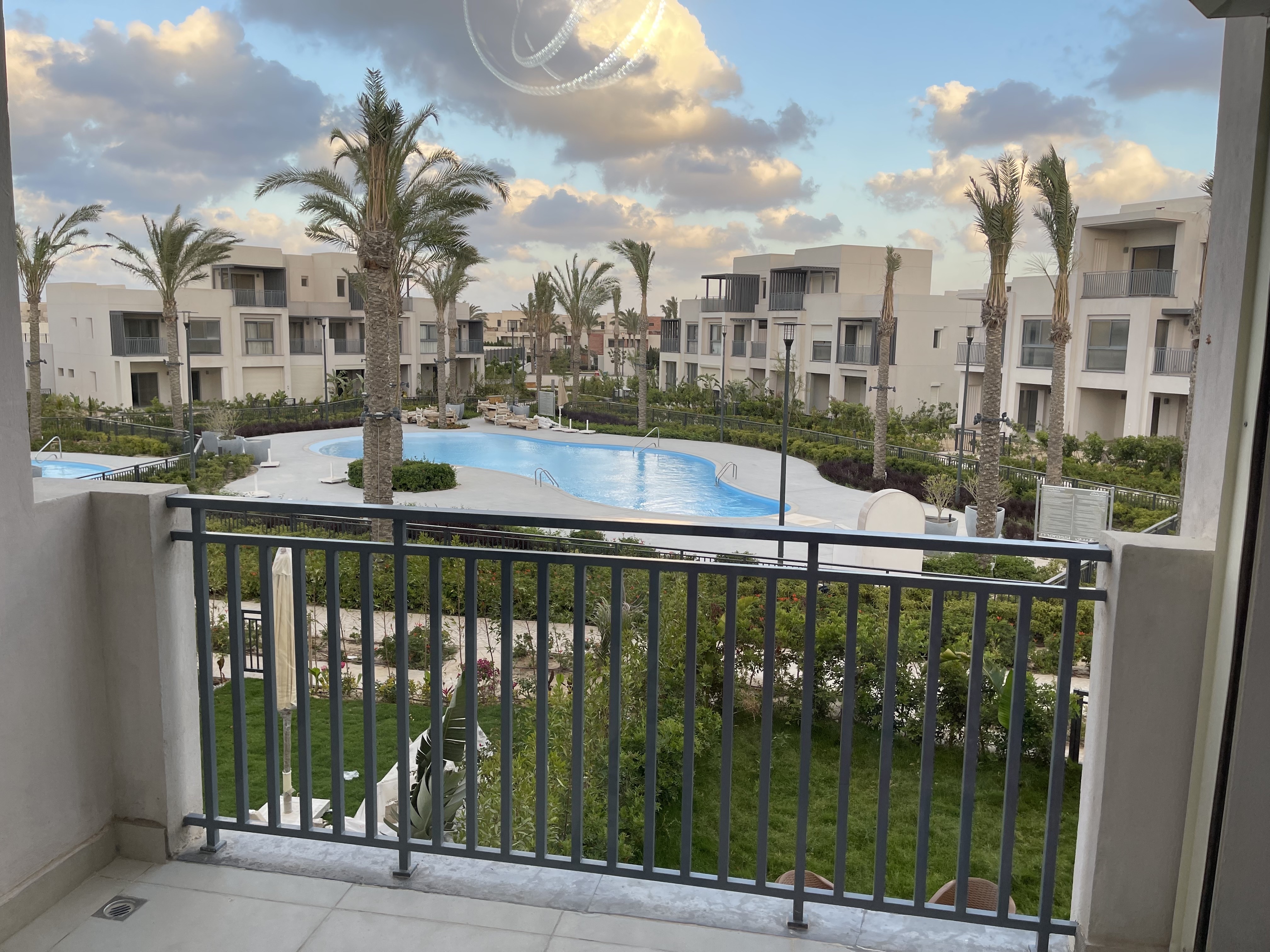 Sidi Abdel Rahman, Marassi , Riva Views image 4