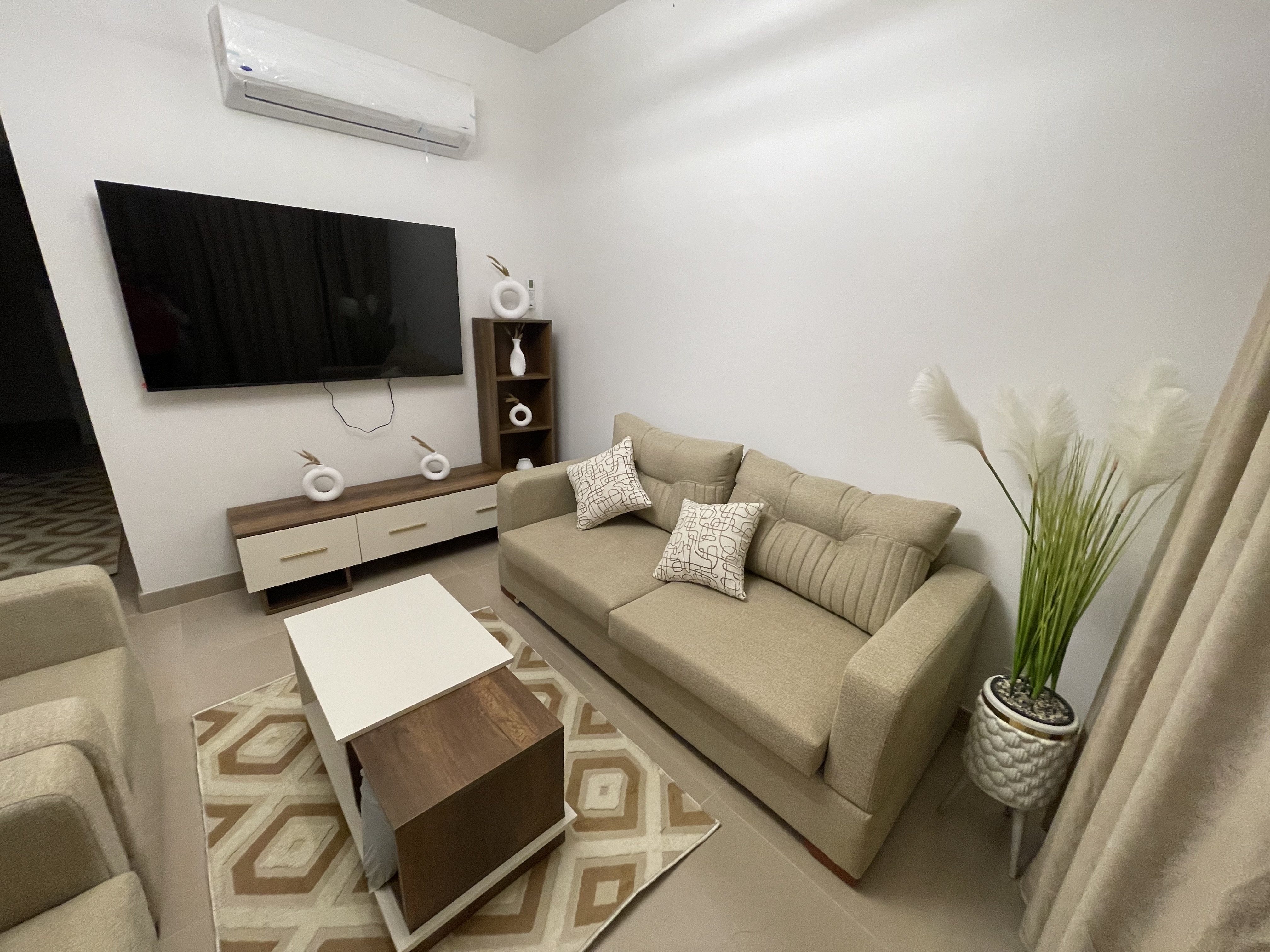 Sidi Abdel Rahman, Marassi , Riva Views