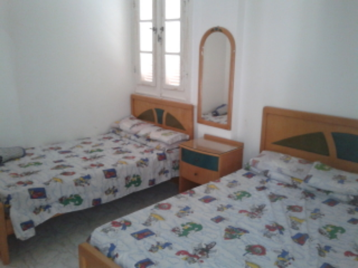 For lovers of the good coast, a separate villa on two floors with a private garden inside the village of Mirage, kilometer 40 image 4