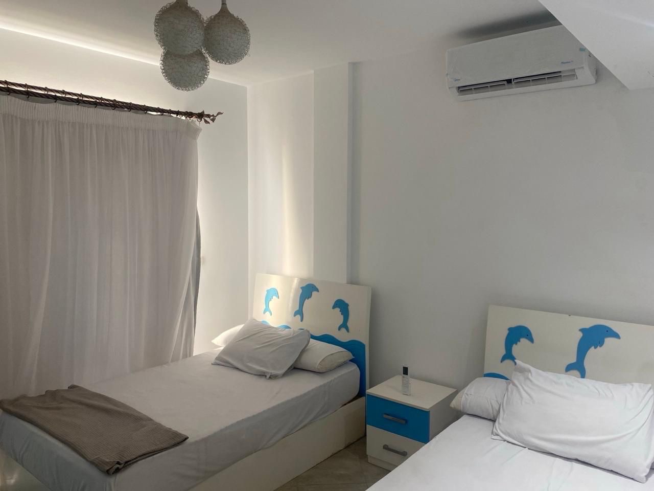 A distinctive, elegant villa in the village of AmwaJ, North Coast image 5