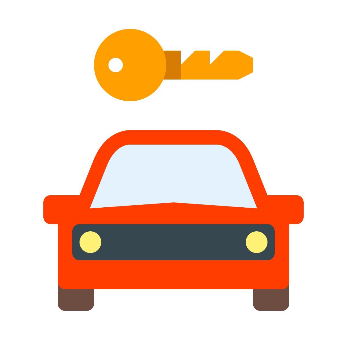 car rental