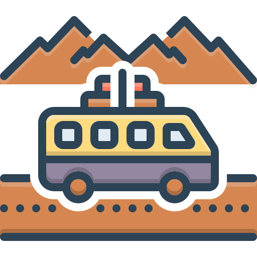 Car Safari