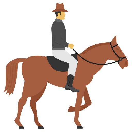 Horse Riding
